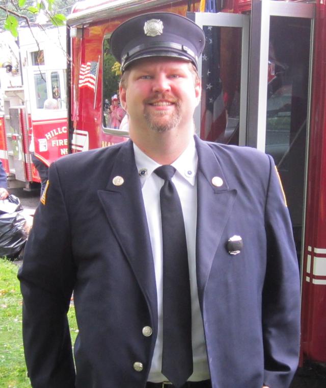  RCVFA Parade 2012 Stony Point N.Y.
Photo's By Vincent P. Tuzzolino